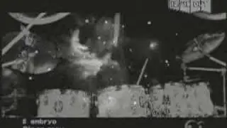 Dir En Grey-Embryo