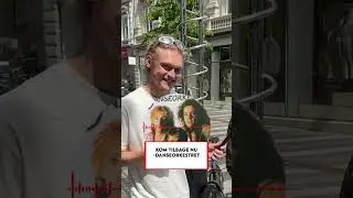 Gæt sangen - Vind høretelefoner