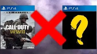 What if COD Stopped Releasing Yearly?