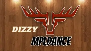 Dizzy Line Dance