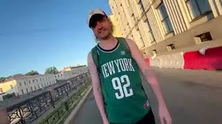 Батя Ваномас показал Льва бывшей девушке VJLink Наташе