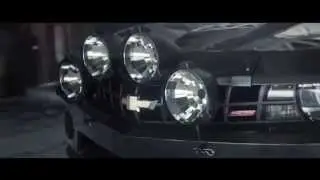Литерал The Crew