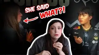 T1 Keria Interview Drama: The Full Story