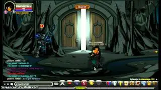 Aqw Dage the Evil Birthday/Forge shop/How to get Soulforge Hammer