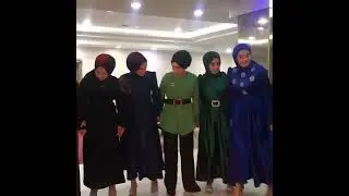 РАКСИ  ТУРКИ ДУХТАРАКО