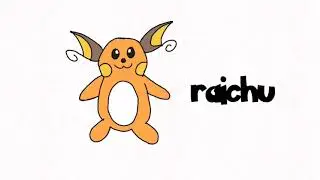 Pichu Evolution