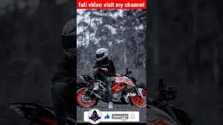 Lightroom Biker preset | lightroom presets 😱🔥 