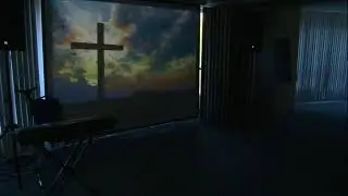 22.10.2023 Гарик Оганян - "Смысл и сила домашней церкви ! ".