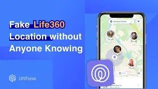 How to Fake Your Location on Life360 without Anyone Knowing 2023