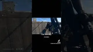 cod solo monster #codmw2