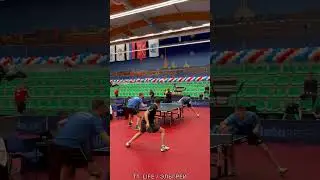 Aruna Показывает, Почему 16-ый в Мире! 