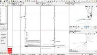 RFT Calibration and Data Recording 5