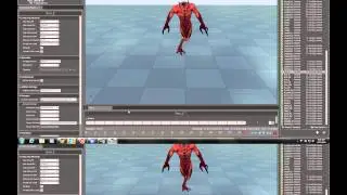 UE4 Animation hitch