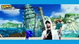 Lucky Jungle Joyride (Sonic Unleashed & Eminem Ft. Joyner Lucas)
