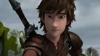 dragons race to the edge: living on the edge - 3