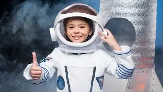 3 Otherworldly Space Camps Across America