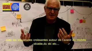 Interview de Marc Laimé