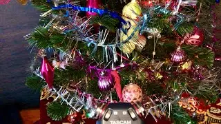 АСМР НОВОГОДНИЕ ТРИГГЕРЫ