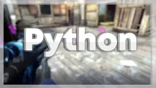 CS:GO ESP Python