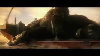 Godzilla vs Kong (2021) Trailer. Upcoming Movie
