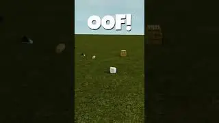 R.I.P. - OOF! (You will be missed...) #shorts