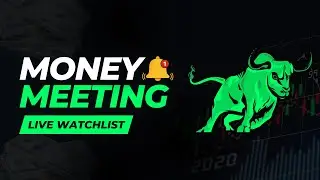 🔴LIVE: Trading Recap + The Importance of Risk Management