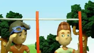 Gr5 ch7 movie "She's tall"
