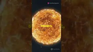 What if We Replaced the Sun with Rigel? | Mind-Blowing Space Facts