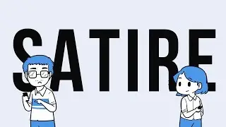 Satire vs 'fake news': Can you tell the difference?