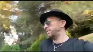 Scanzi parla di Fontana e un po' anche di Salvini