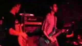 Adequate Seven - No Space (Live)