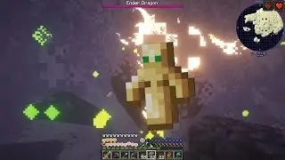 Modded Minecraft Hardcore - S3 EP37 - What a terrible video... - Update