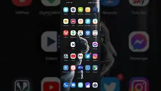 change front style in android without app