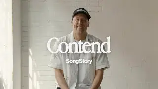 Contend (Song Story) — Gas Street Music, Nick Herbert