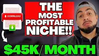 THE MOST PROFITABLE NICHE! | 10 Digital Product Planner Niche Ideas To Sell On Etsy Today!