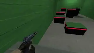 Mecanicas Ocultas on tig_greenjumps new WR