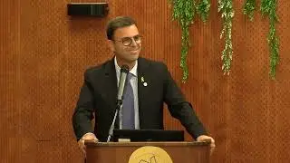 דברי נשיא הלשכה רו