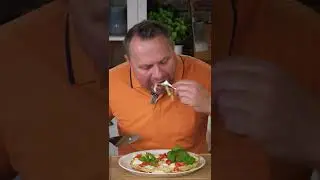 Pyszny omlet z tortilli / Oddaszfartucha  