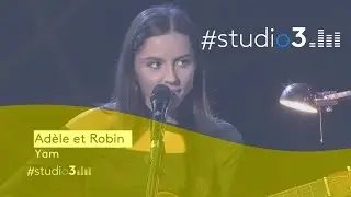 #Studio3