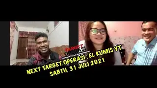 EL KUMIS TETAP EKSIS MESKIPUN SUDAH TANPA KUMIS… KHARISMA TETAP MELEKAT