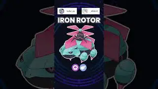 What if the Kanto Starters were Future Paradox Pokemon?