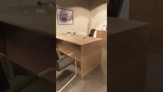 Office interior  