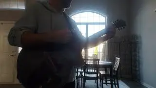 Tonight Tonight - The Smashing Pumpkins - Guitar Intro