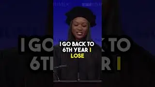 Former Miss USA Deshauna Barber Shares Inspiring Story That Will Make You Never Give Up | 