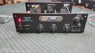 200 watts. class.  stereo amplifier call 9043269115