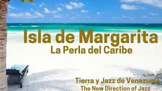 Margarita La Perla del Caribe - Homenaje para los Venezolanos que se encuentran fuera del país.
