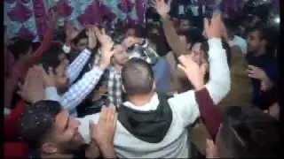 أفراح آل خليفة - سهرة شباب العريس الغالي جمال خليفة- 10/11/2016 الفنان محمود شكري - جزء 1