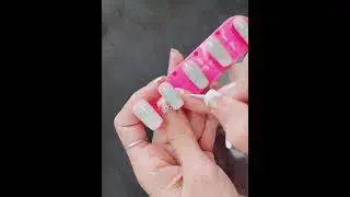 Easy nails design #easynaildesignforbeginners #naildesign