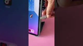 iPad : Ethernet iPad connectors come in clutch for more stable internet