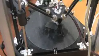 test drive  Prism Mini и Prism Uni часть 1